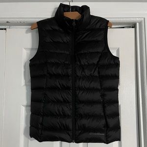 Down Vest
